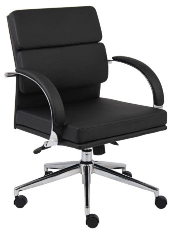 Mid Back Executive Chair