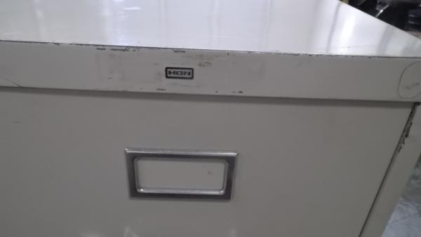 Used 4 Drawer Letter Size File Cabinets