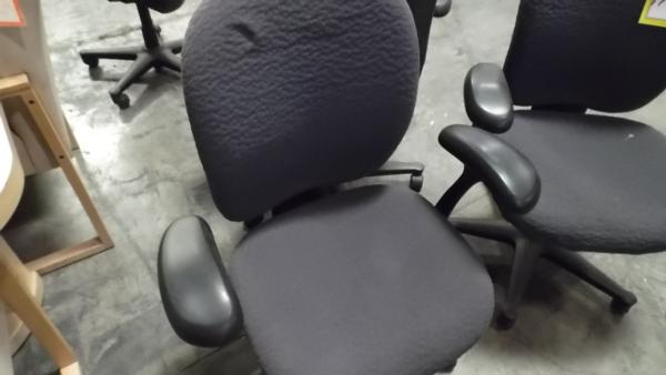 Used Herman Miller Task Chairs