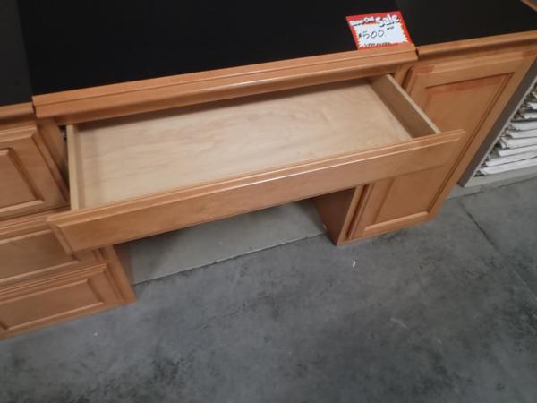 Used Drawing Desk