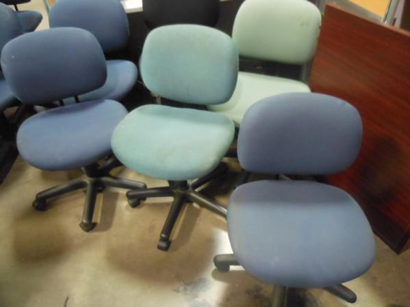 Used HON Task Chair