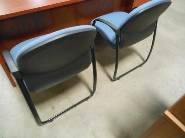 Used Steelcase Guest Chairs