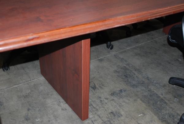 Used 8' Conference Table