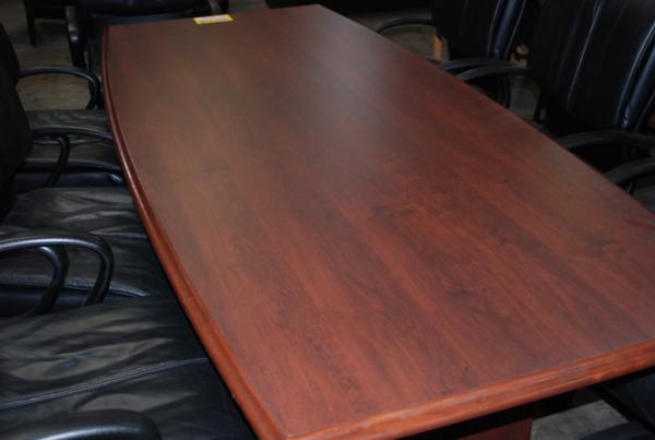 Used 8' Conference Table