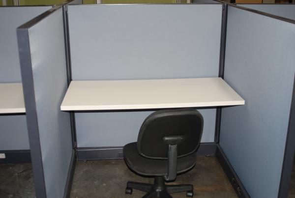 Used Telemarketing Stations