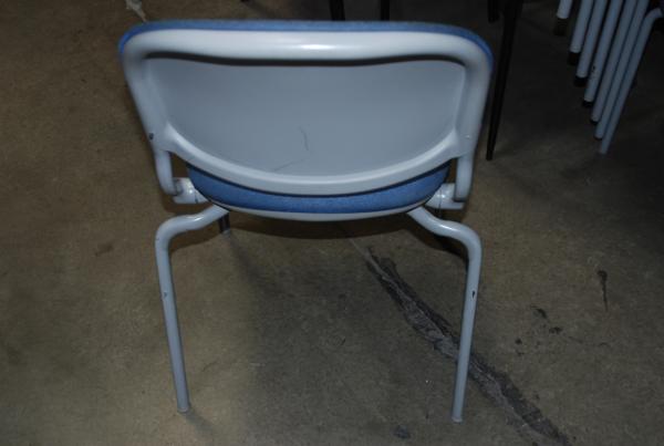 Used Stack Chairs - KI