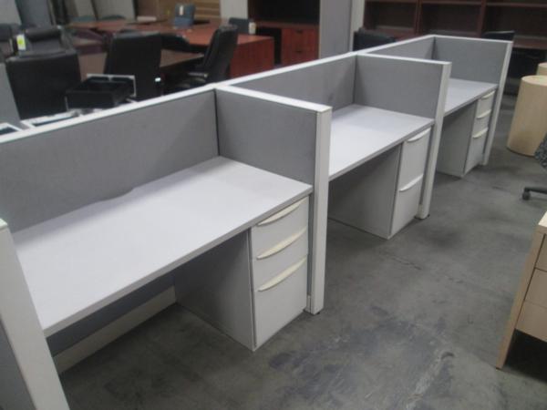 Used Partitions/Panels