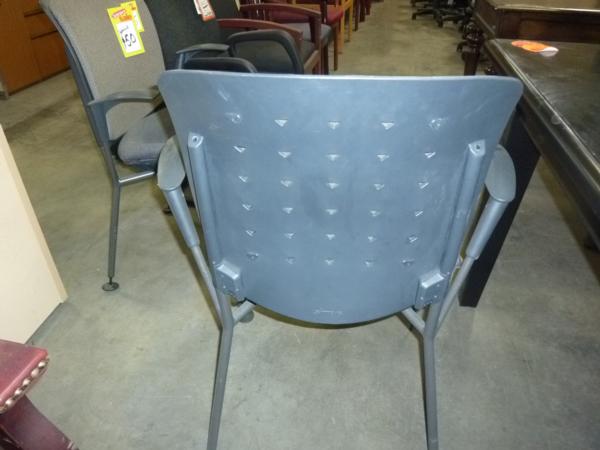 Used Guest Chairs