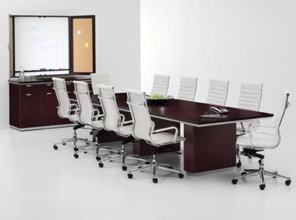 Hoppers Office Furniture  Conference Tables